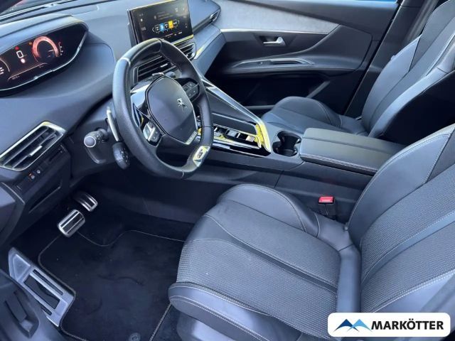 Peugeot 5008 GT-Line PureTech