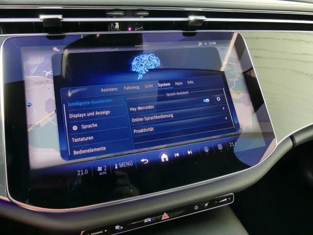 Mercedes-Benz E 200 AVANTGARDE Sedan