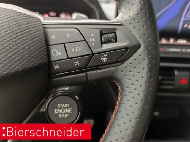 Cupra Leon 2.0 TSI DSG VZ