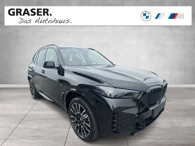 BMW X5 M-Sport xDrive30d