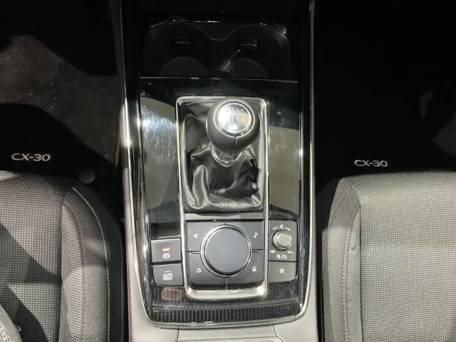 Mazda CX-30 *ACC*LED*CarPlay*
