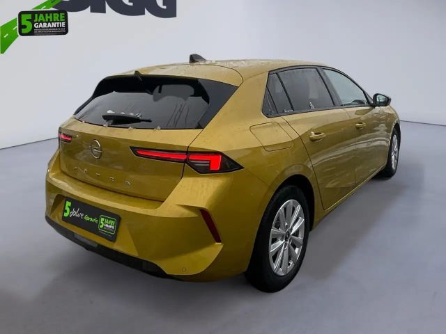 Opel Astra 1.2 Turbo Enjoy Turbo