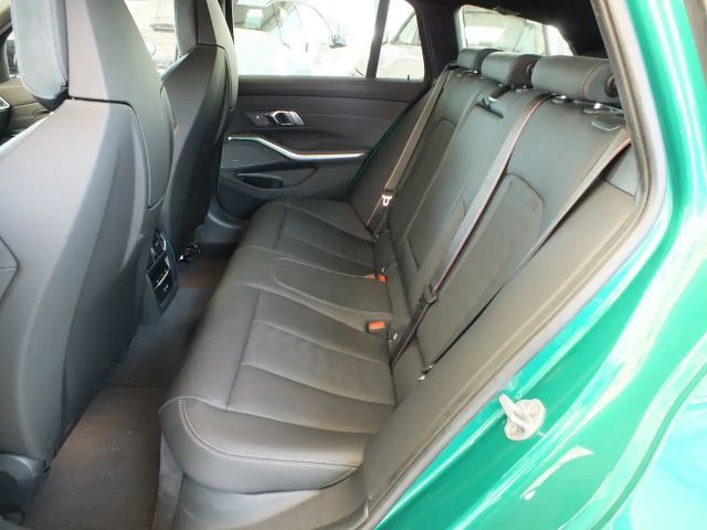 BMW M3 Competition xDrive