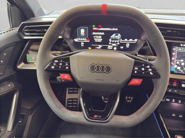 Audi RS3 Quattro S-Tronic Sportback
