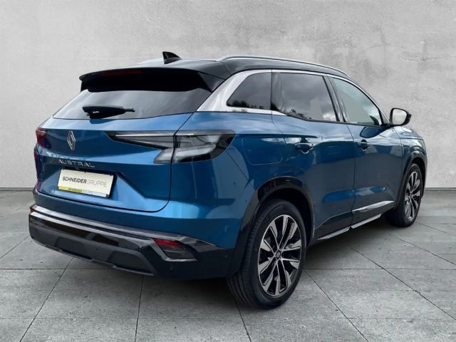 Renault Austral Techno