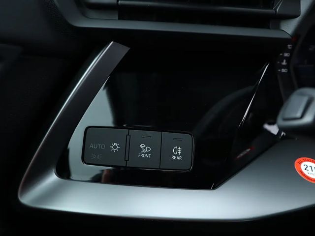 Audi A3 35 TFSI Sedan