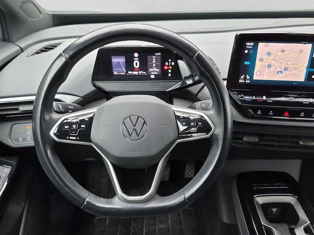 Volkswagen ID.4 Pure