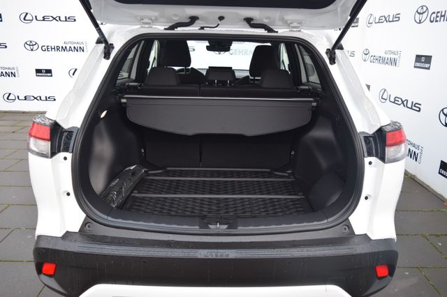 Toyota Corolla Cross 5-deurs Team D