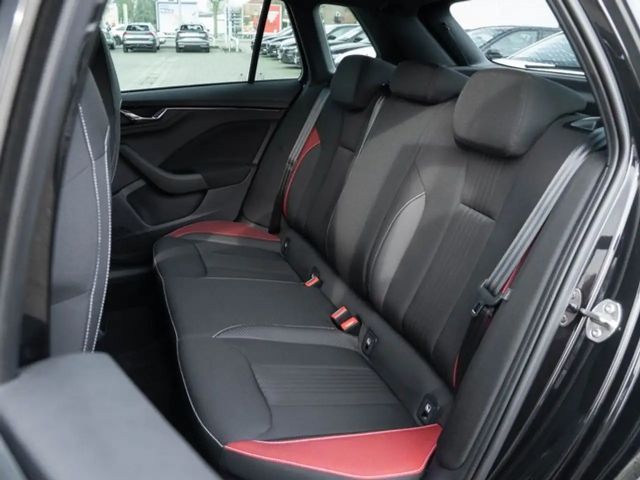 Skoda Kamiq 1.0 TSI Monte Carlo