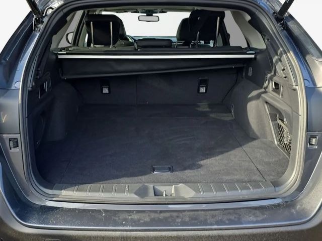 Subaru Outback Outback 2.5i Platinum MJ24
