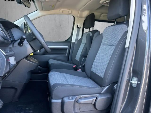 Fiat Ulysse L3 /8-Sitzer/AHK/ACC/Rückfahrkamera