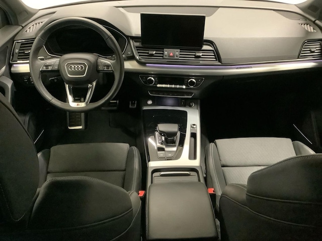 Audi Q5 40 TDI Quattro S-Tronic