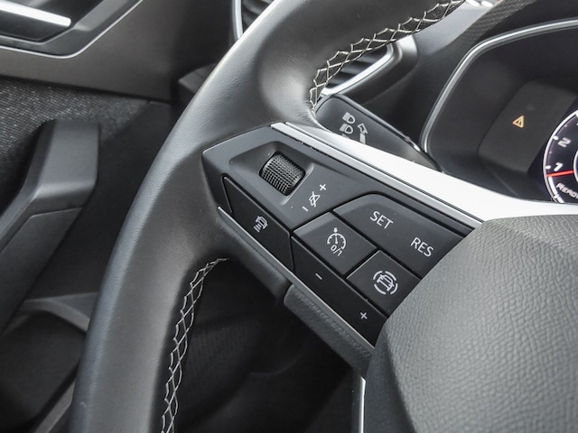 Seat Leon 1.5 TSI Xcellence