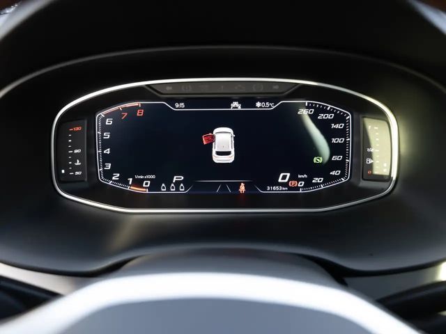 Seat Ateca 1.5 TSI DSG FR-lijn