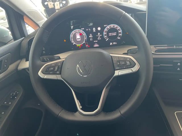 Volkswagen Golf Business DSG Variant