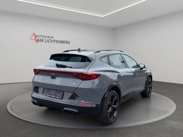 Cupra Formentor 2.0 TSI 4Drive VZ