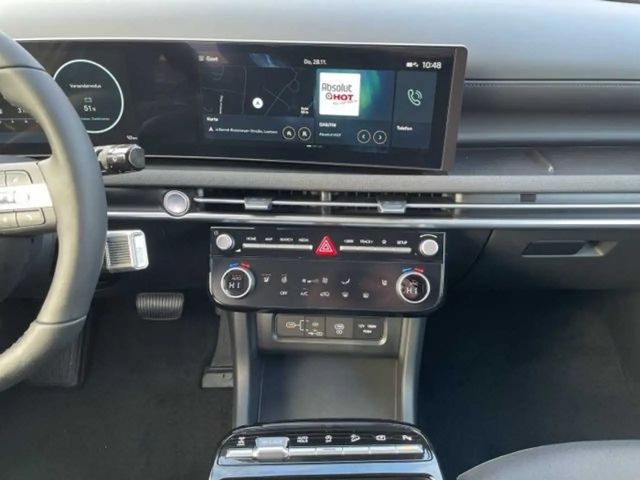 Hyundai Tucson 1.6 Trend