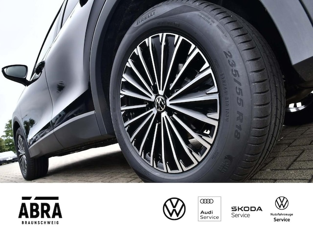 Volkswagen Tiguan 2.0 TDI DSG