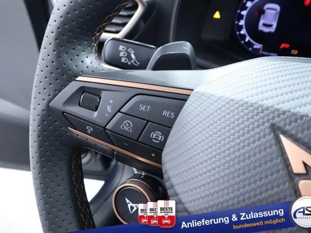 Cupra Formentor 4Drive VZ
