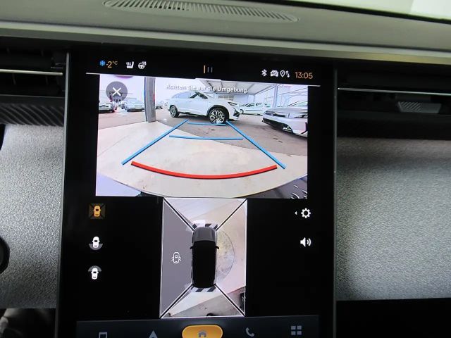 Citroën C5 Aircross Hybrid Max