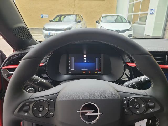 Opel Corsa 1.2 Turbo Turbo