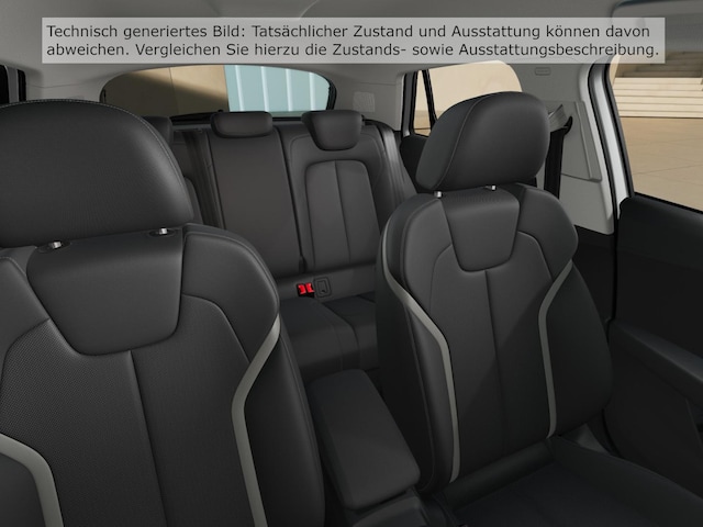 Audi Q2 35 TFSI S-Line S-Tronic