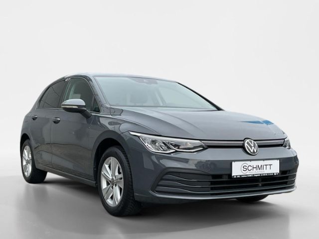 Volkswagen Golf 1.5 TSI Golf VIII Life