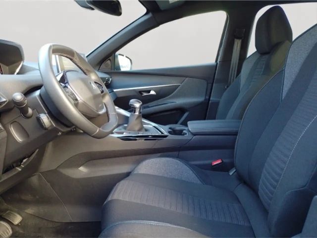 Peugeot 3008 Active Pack PureTech