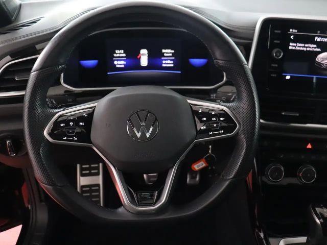 Volkswagen T-Roc DSG R-Line