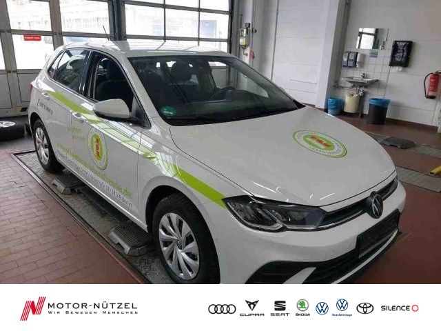Volkswagen Polo 1.0 MPI Life