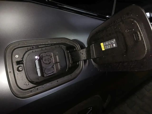 BMW iX M-Sport xDrive60