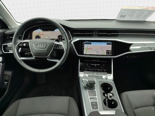 Audi A6 40 TDI Avant Quattro S-Tronic