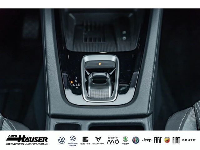 Skoda Octavia 1.5 TSI Combi Selection