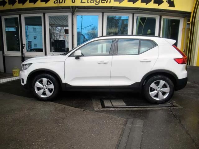 Volvo XC40 Geartronic Momentum T3