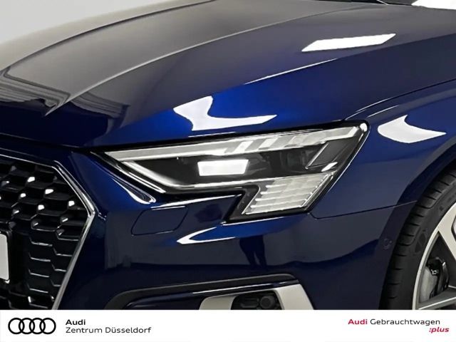 Audi A3 35 TFSI Sedan