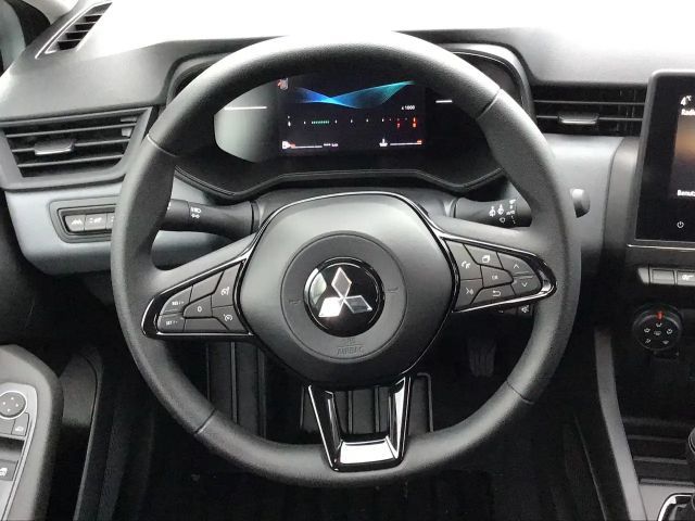 Mitsubishi Colt Basis  1,0 l Benziner 5MT