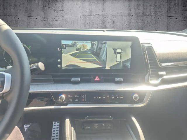 Kia Sportage GDi GT-Line