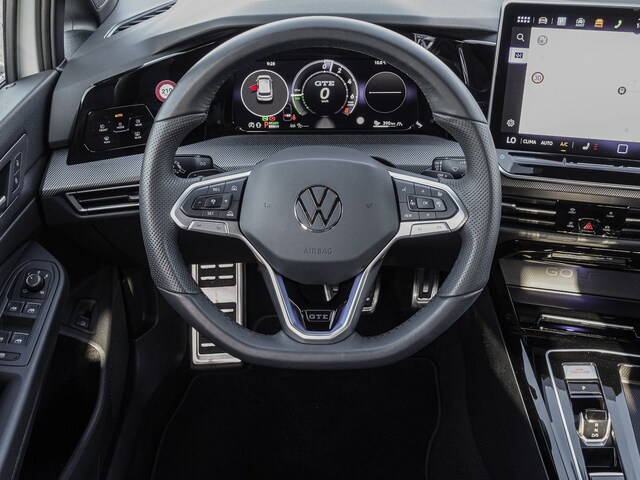 Volkswagen Golf 1.5 eTSI DSG eHybrid