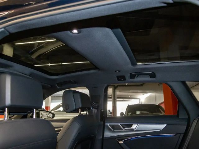 Audi A6 40 TDI Quattro