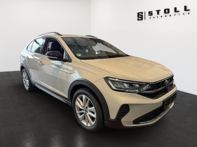 Volkswagen Taigo 1.0 TSI