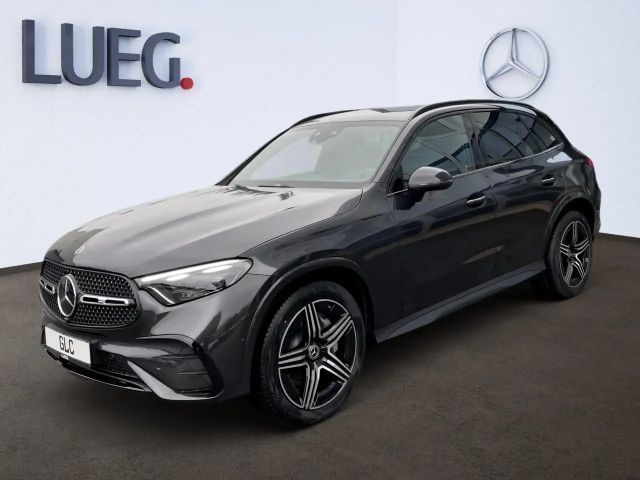Mercedes-Benz GLC 220 4MATIC AMG Line GLC 220 d