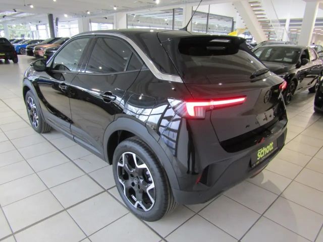 Opel Mokka Ultimate