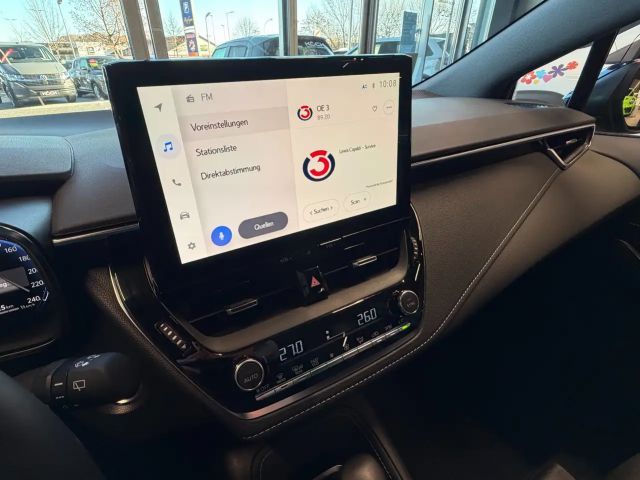 Suzuki Swace Comfort Flash Hybrid