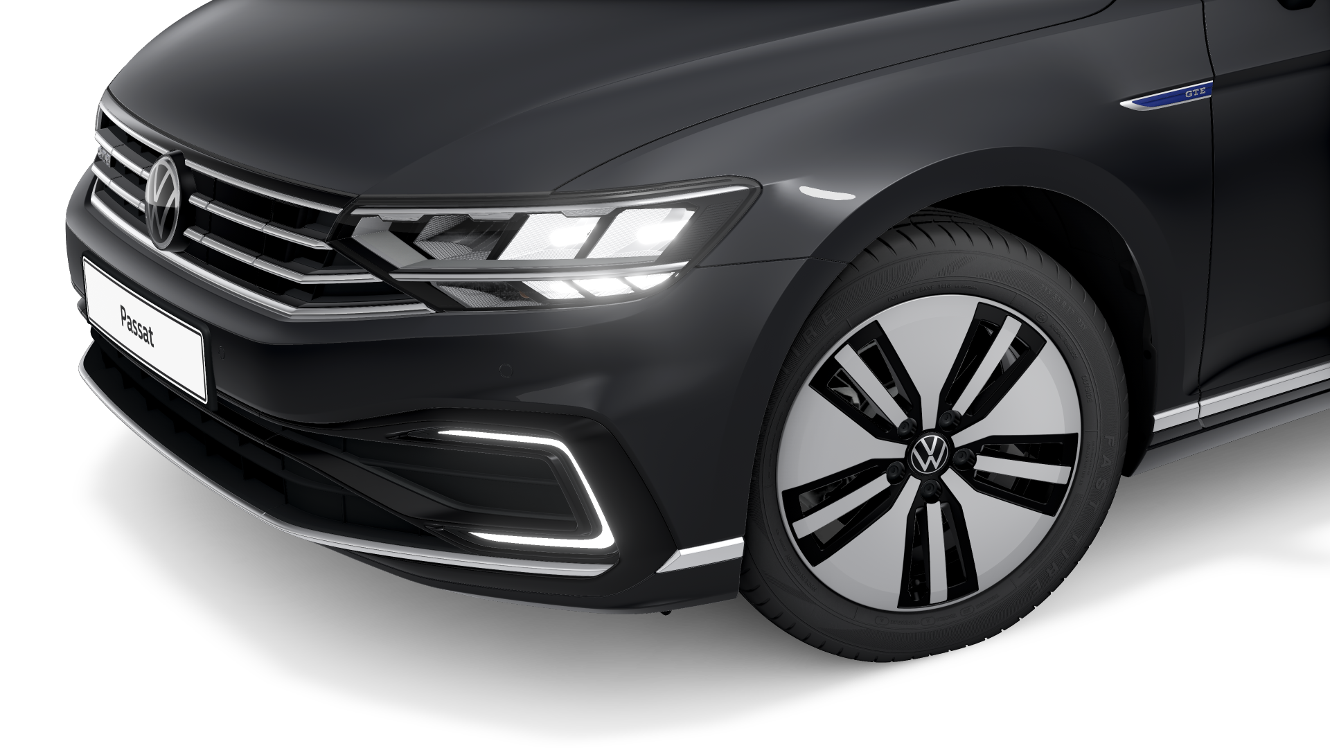 Volkswagen Passat Variant eHybrid