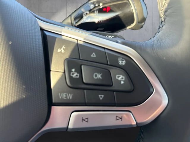 Volkswagen T-Roc DSG Life