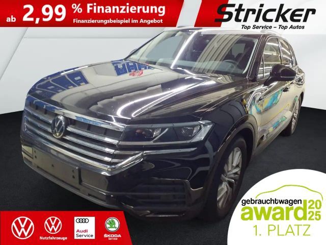 Volkswagen Touareg 3.0 V6 TDI