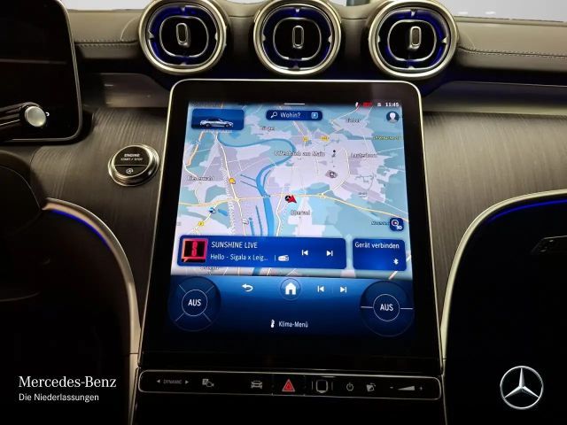 Mercedes-Benz CLE 450 4MATIC AMG Line