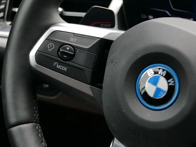 BMW iX1 M-Sport xDrive30