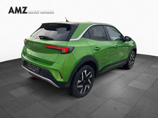 Opel Mokka Elegance Mokka-e