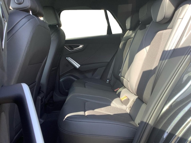 Audi Q2 35 TFSI S-Line S-Tronic